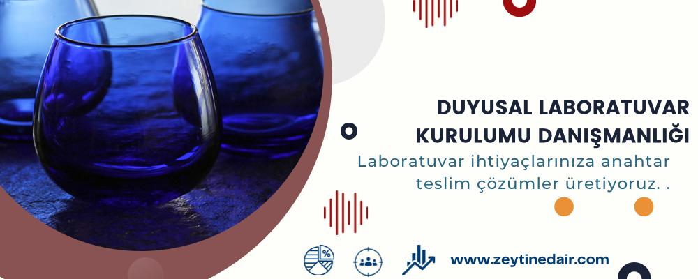 Duyusal Analiz Labaratuvarı