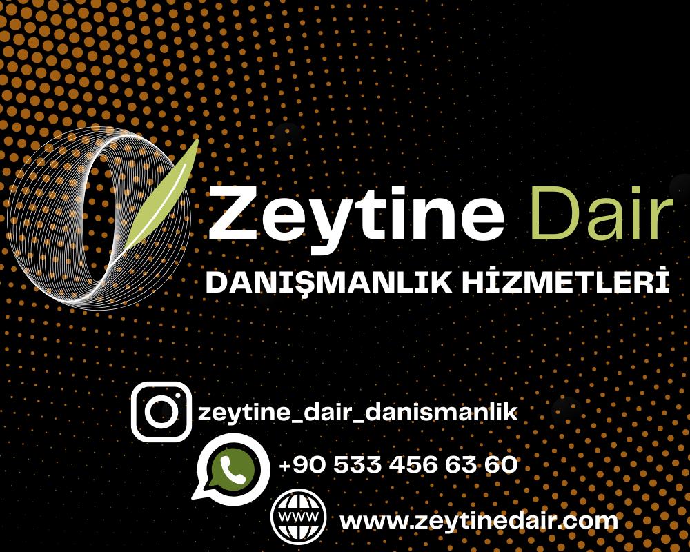 ZD Danışmanlık Hizmetleri 16